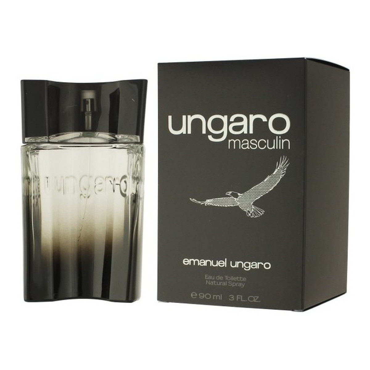 Ungaro Masculin woda toaletowa 90ml