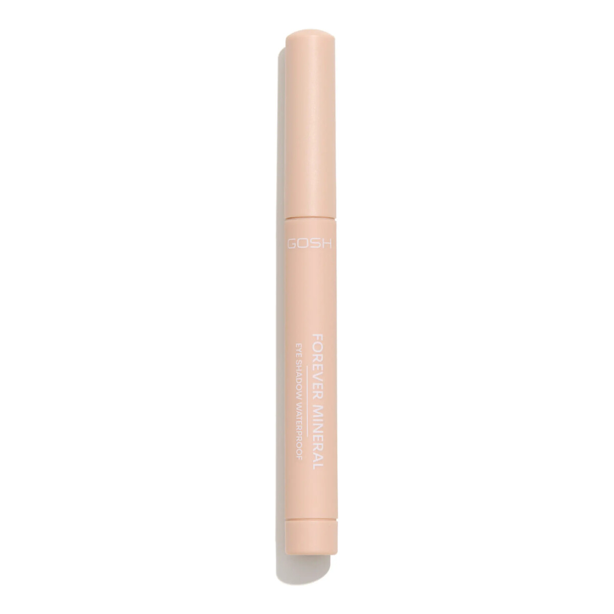 Gosh Forever Mineral Wodoodporny cień do powiek w sztyfcie 1.4g