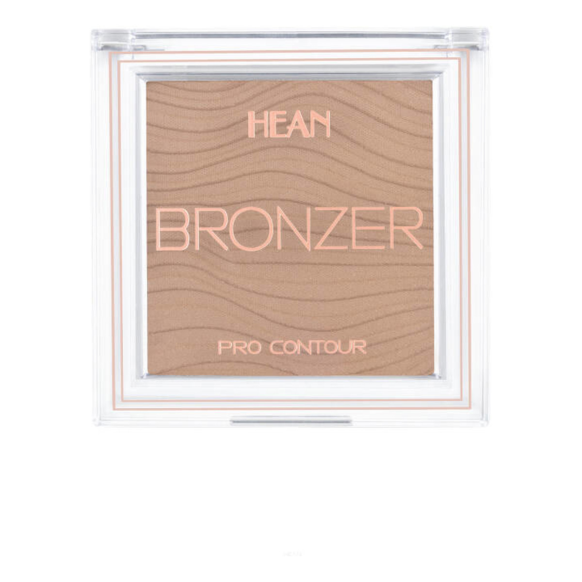 Hean Bronzer Pro-Contour 9g