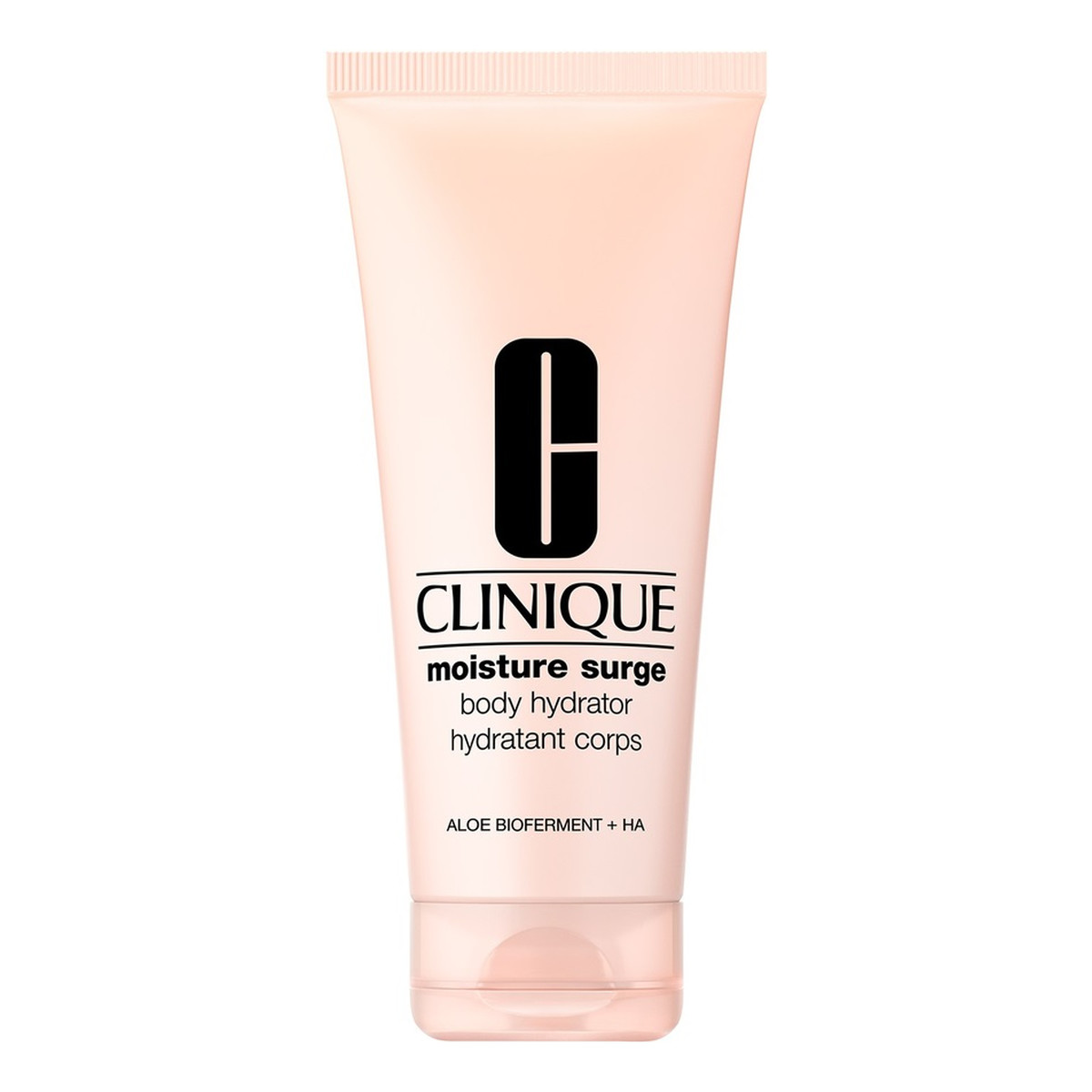 Clinique Moisture Surge™ Body Hydrator Balsam do ciała 200ml