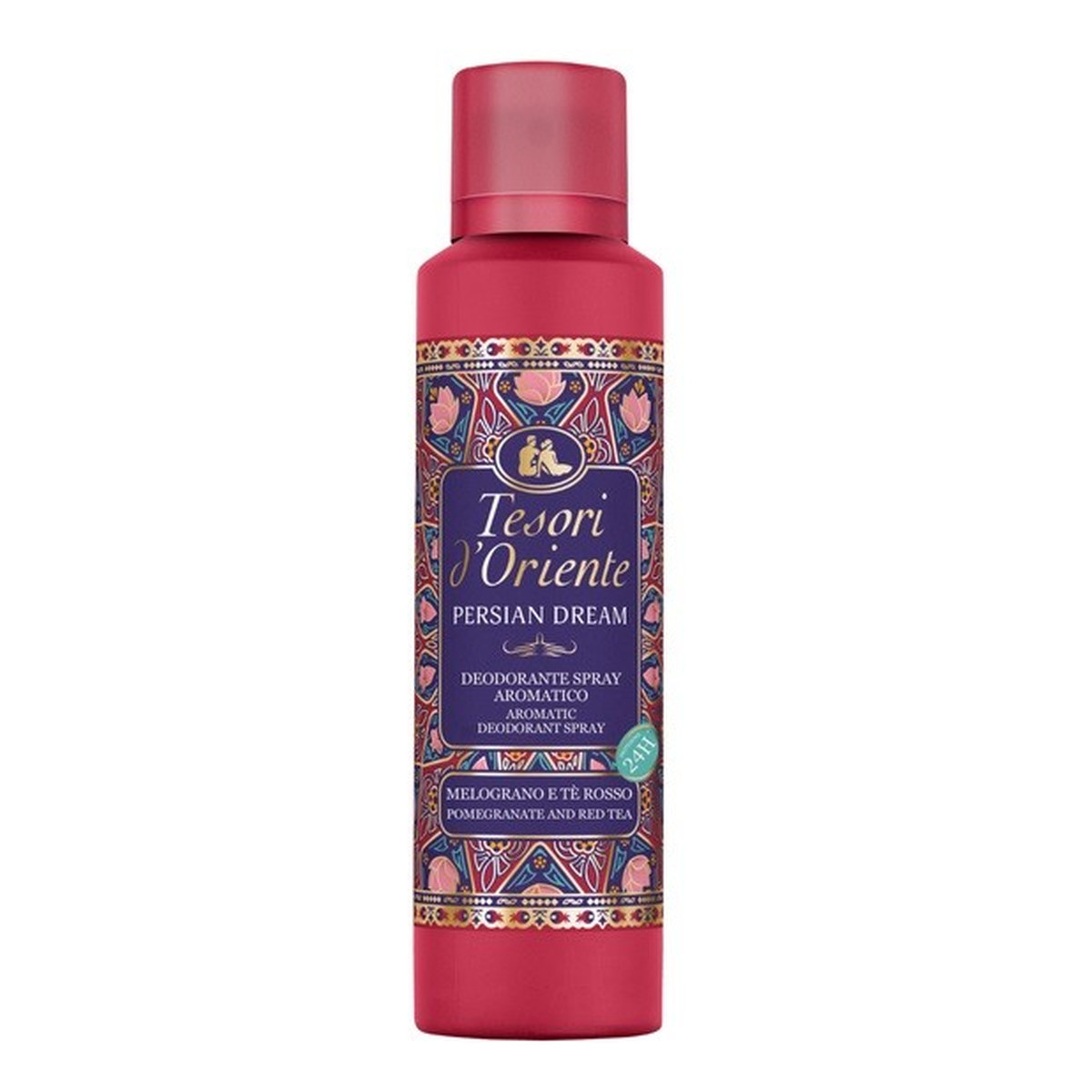 Tesori d'Oriente Persian Dream Dezodorant perfumowany 150ml