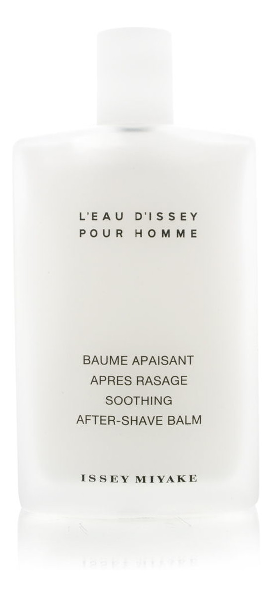 balsam po goleniu