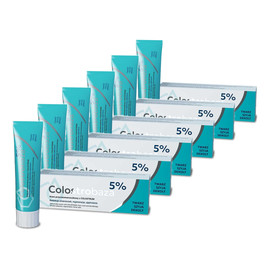 5% Krem przeciwzmarszczkowy z COLOSTRUM 6x30g