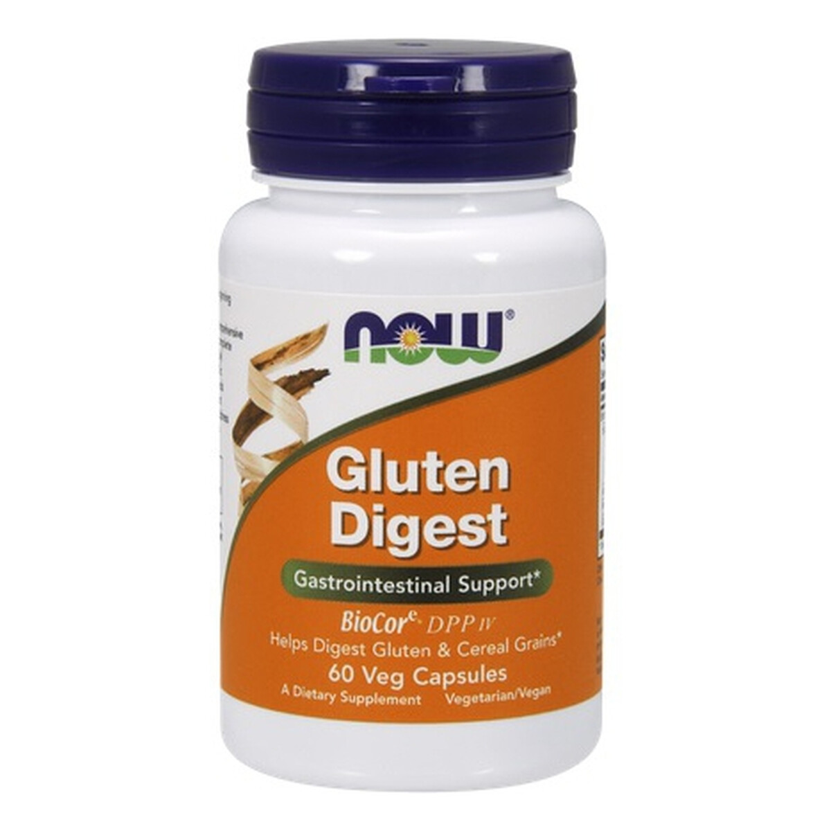 Now Gluten Digest suplement diety