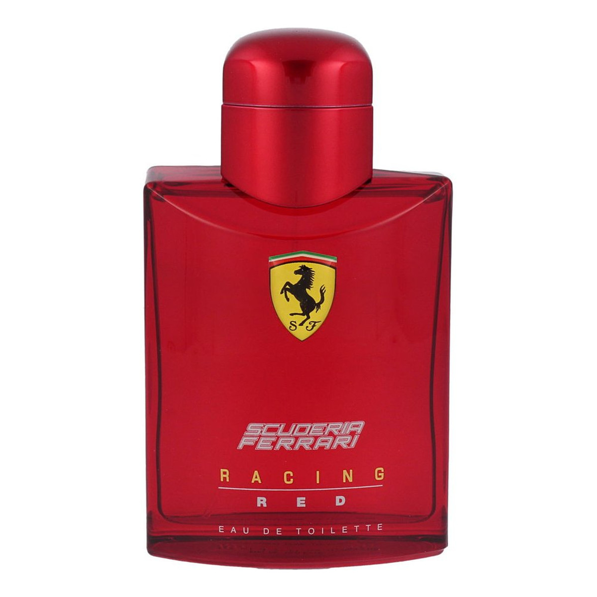 Ferrari Scuderia Racing Red woda toaletowa 125ml