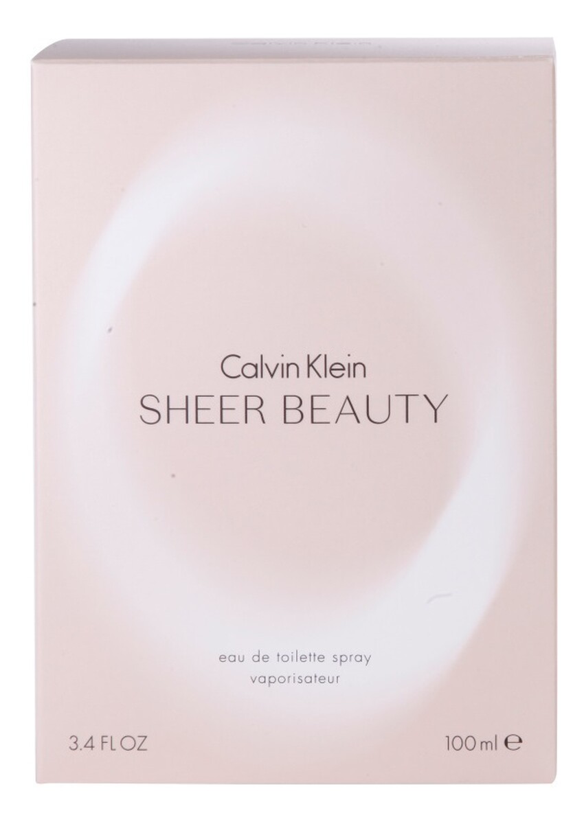 Woda toaletowa spray