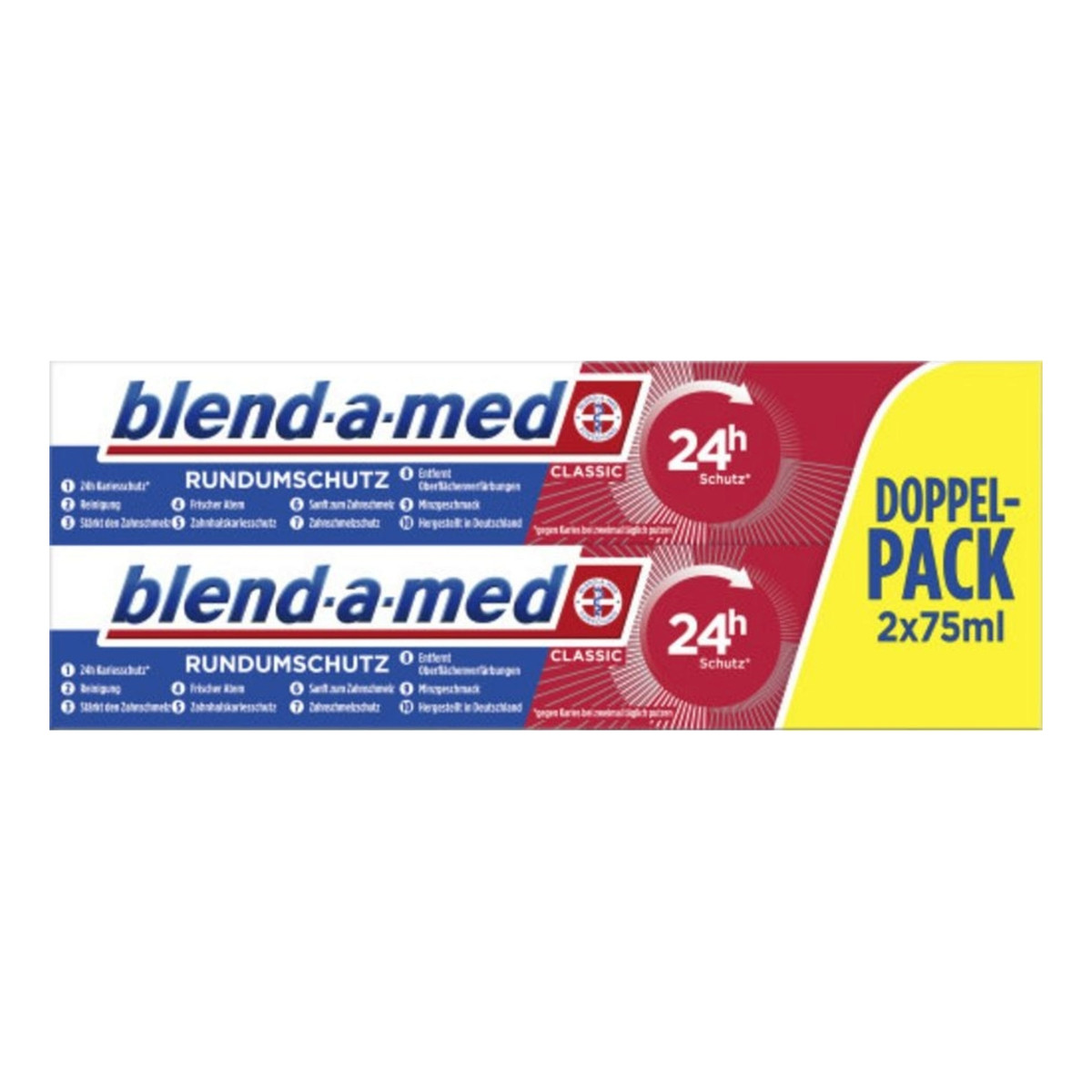 Blend-a-med Pasta do zębów Classic 150ml