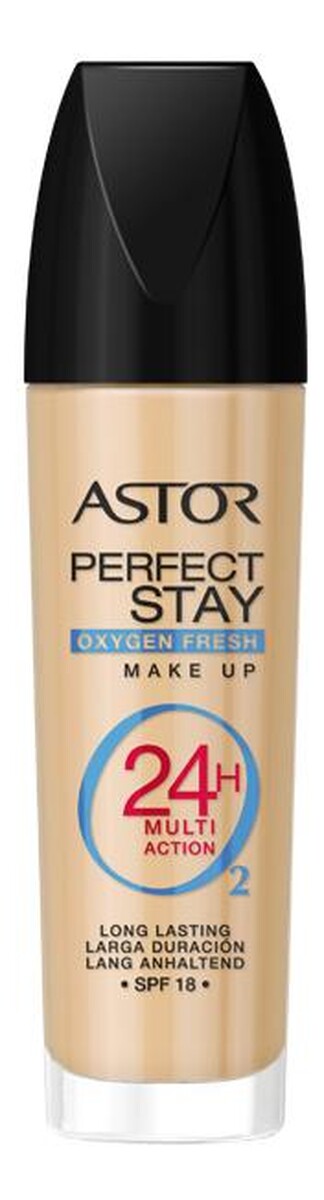 Podkład We Fluidzie