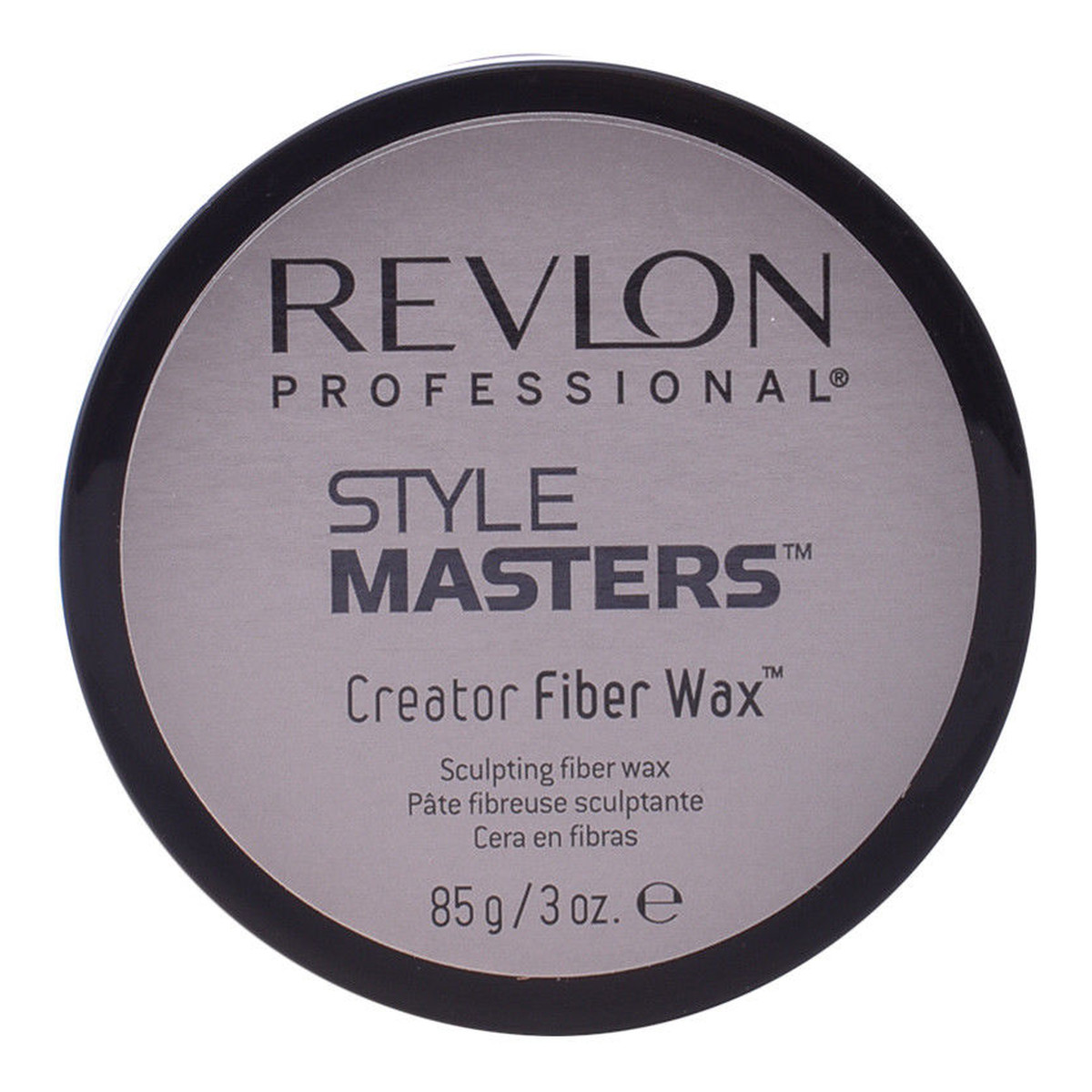 Revlon Style Masters Creator Fibre Wax włóknisty wosk rzeźbiący 85g