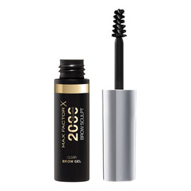 Brow Gel stylizujący żel do brwi