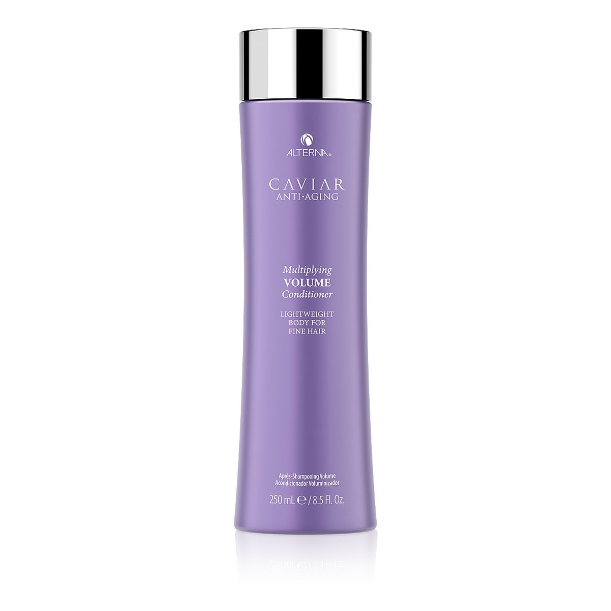 Alterna Caviar Anti-Aging Multiplying Volume Conditioner odżywka nadająca włosom objętość 250ml