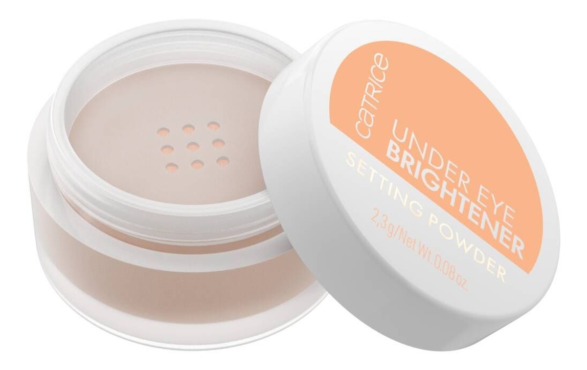 Under Eye Brightener Rozjaśniacz pod oczy