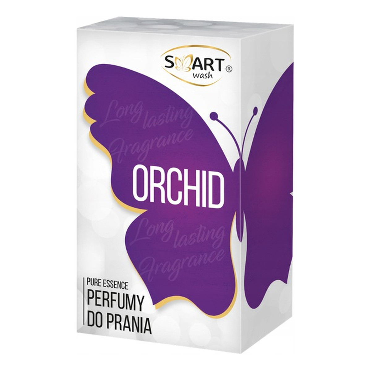 Smart Wash Perfumy do prania Orchid 100ml