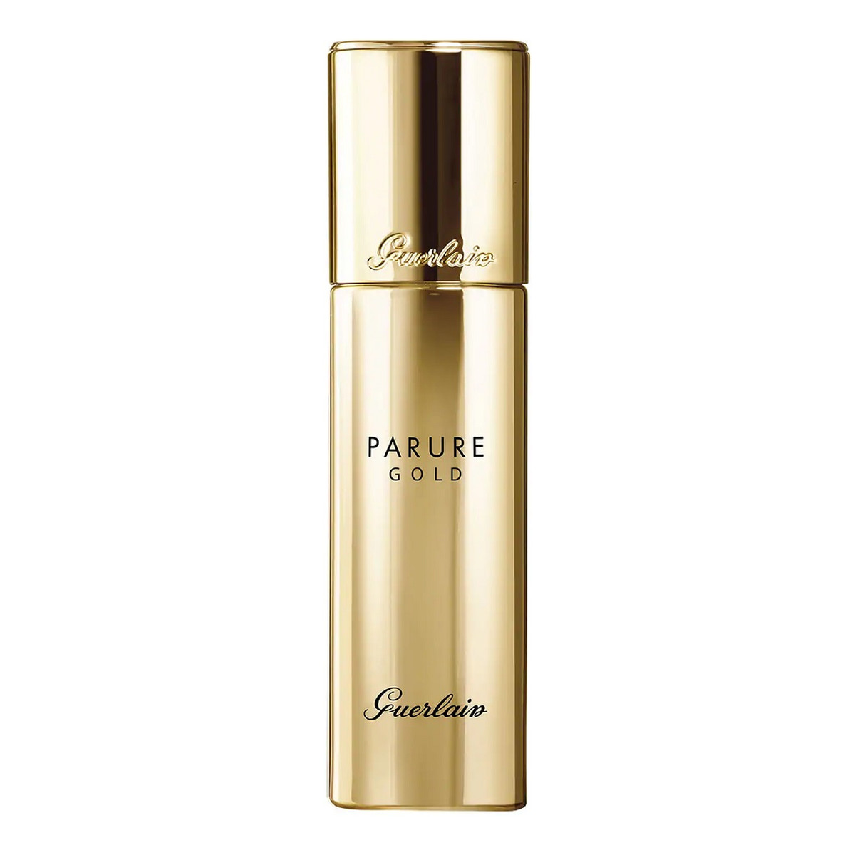 Guerlain Parure Gold Radiance Foundation SPF30 Intensywnie kryjący podkład we fluidzie 30ml