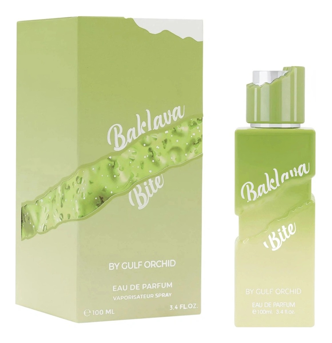 woda perfumowana spray