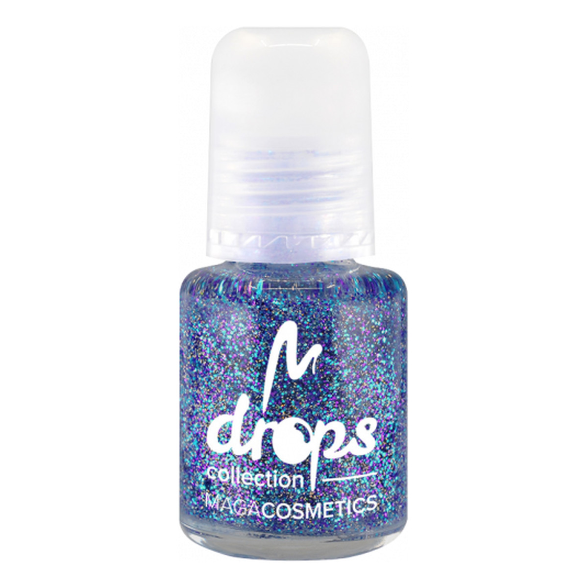 Maga Drops Disco Lakier do paznokci 6ml