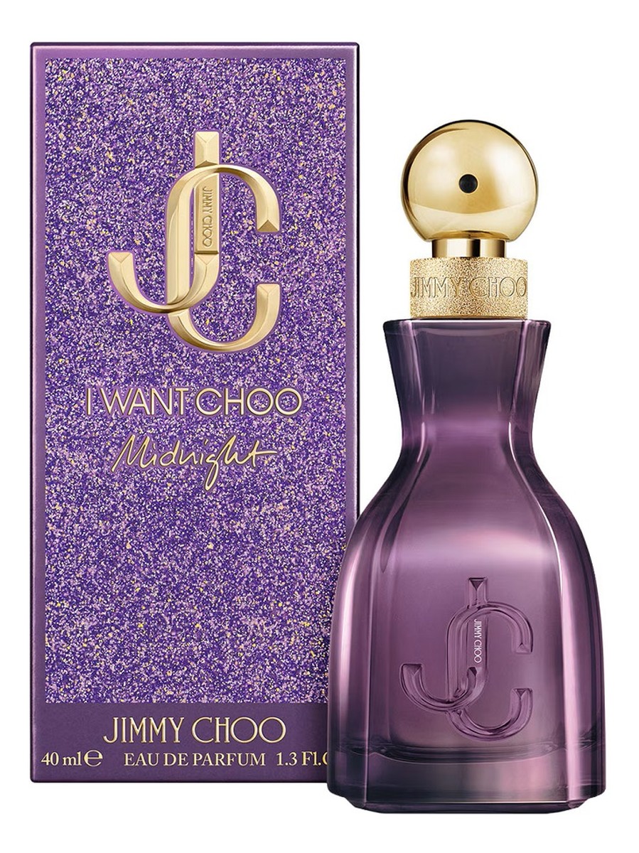 Midnight woda perfumowana spray