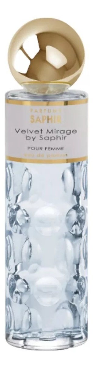 Woda perfumowana spray