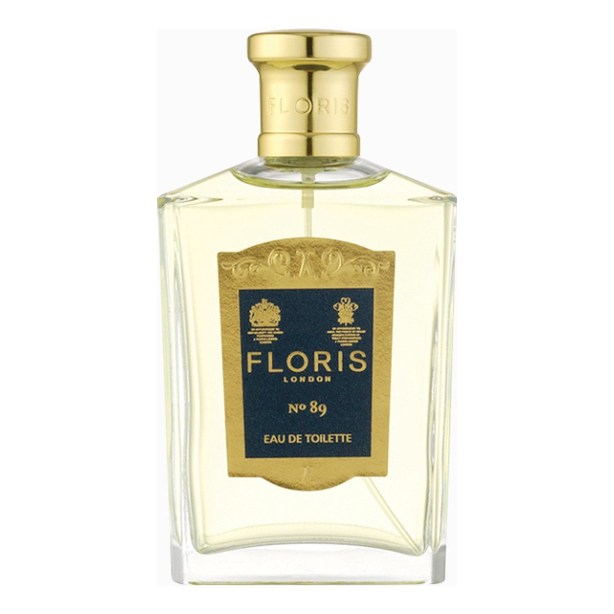 Floris No 89 Woda toaletowa spray 100ml