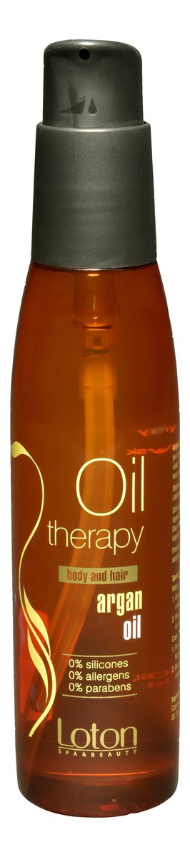 Argan Oil