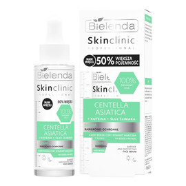 Centella Asiatica Serum Barierowe i Ochronne