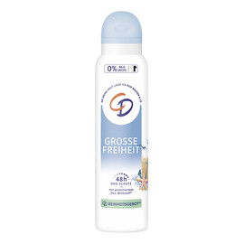 Bryza Morska perfumowany dezodorant spray