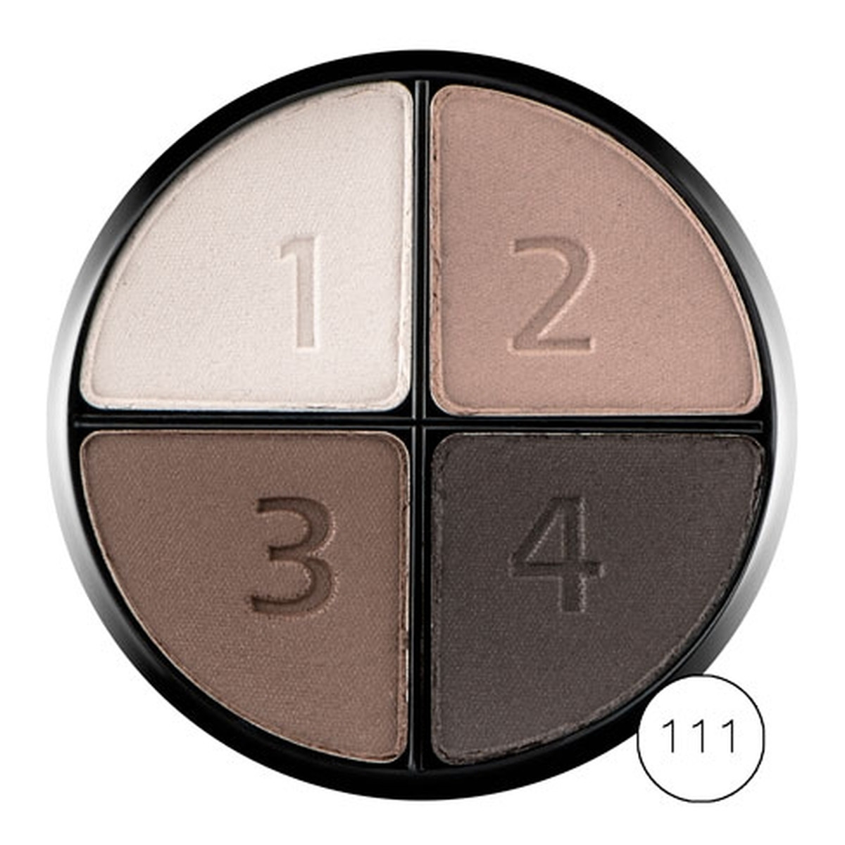 Ingrid Casablanca Cienie Do Powiek 7g