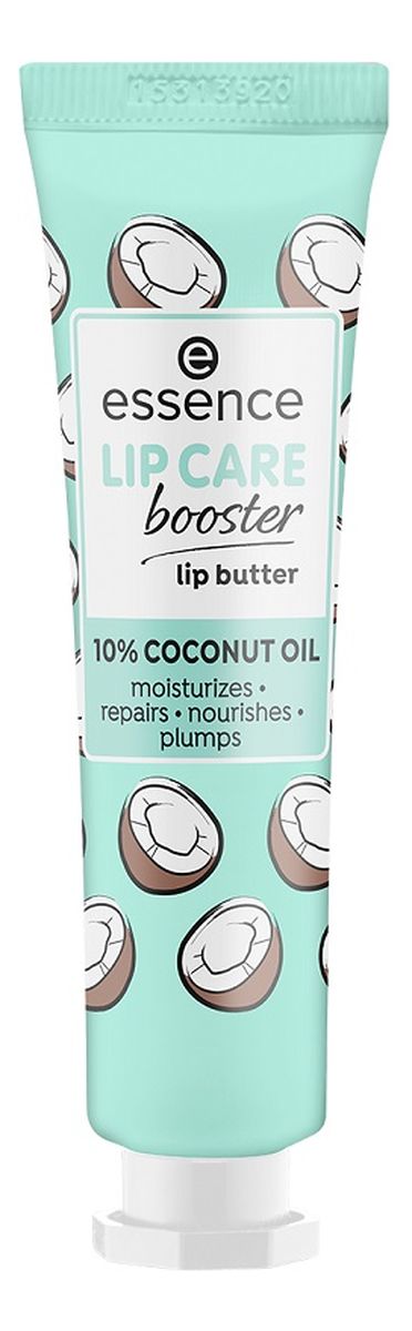 Lip Care Booster Lip Butter Masełko do ust