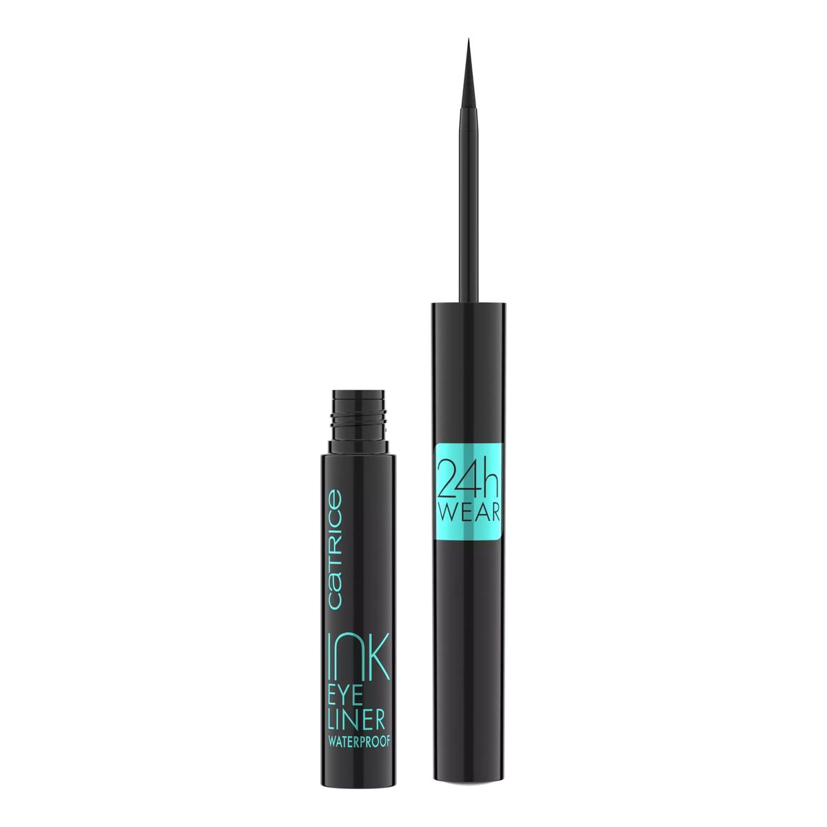 Catrice Ink Eyeliner Wodoodporny eyeliner w płynie 1.7ml