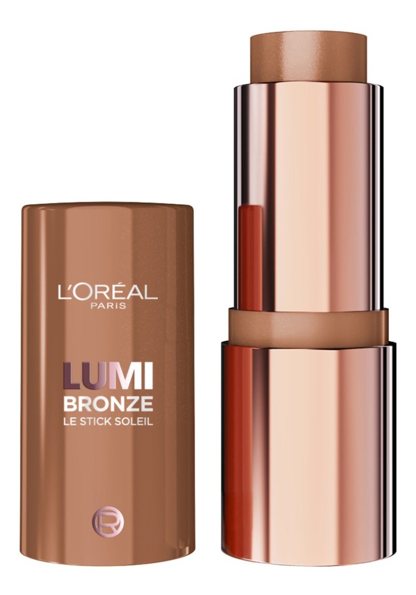 Bronzer