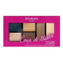 Eyeshadow Palette paleta cieni do powiek