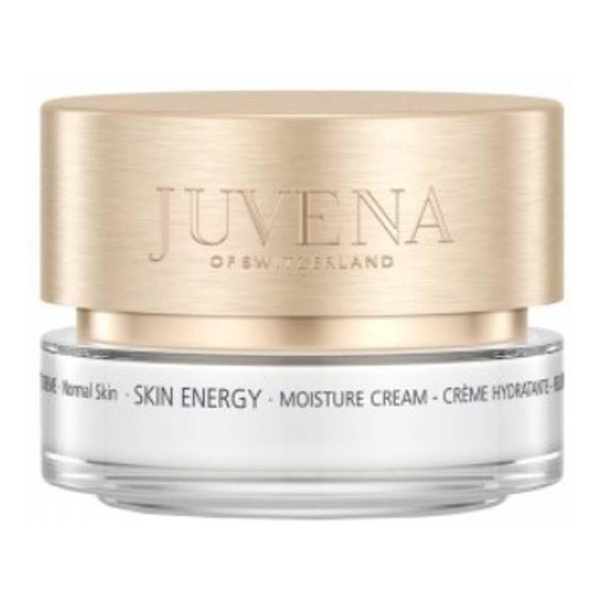 Juvena Skin Energy Krem nawilżający do twarzy 50ml