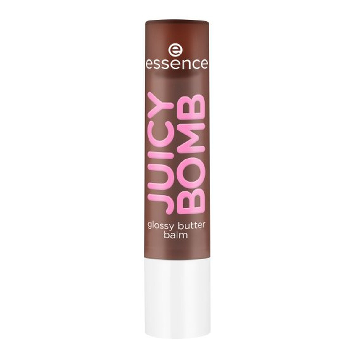 Essence Juicy Bomb Glossy Butter Balm