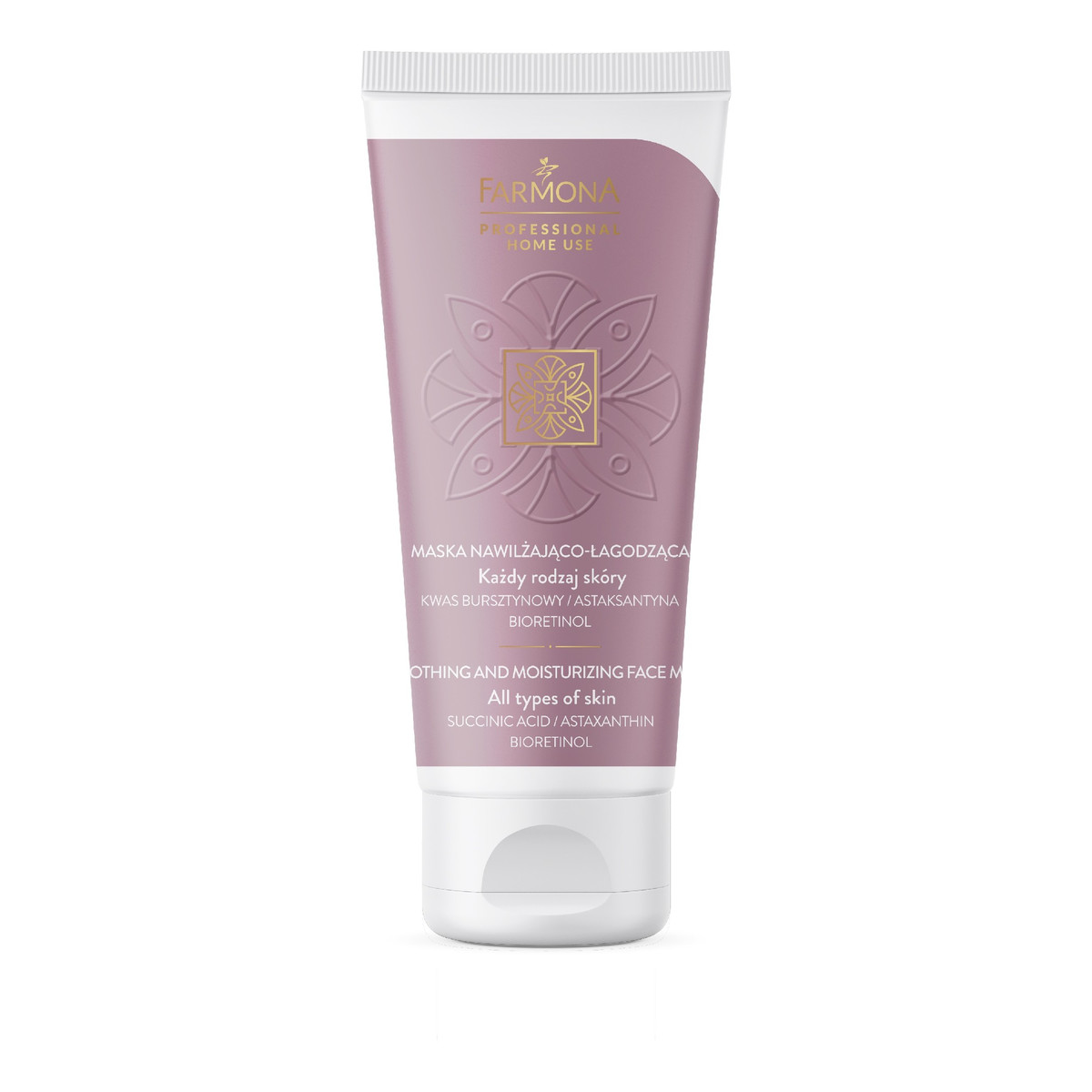 Farmona Professional Home Use maska łagodząco-nawilżająca 75ml