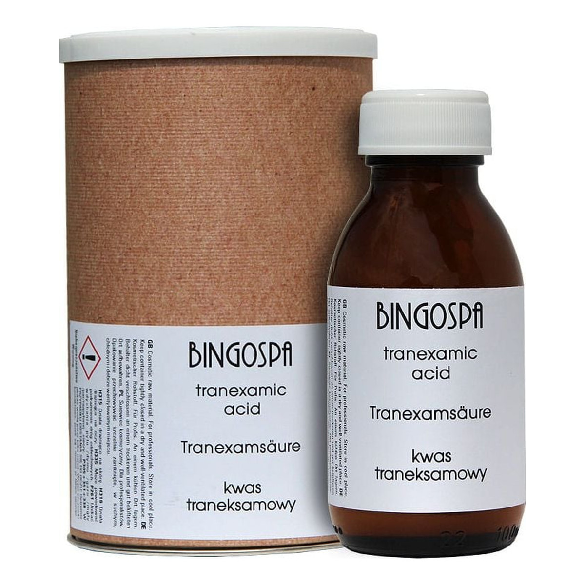 BingoSpa Kwas traneksamowy 10g