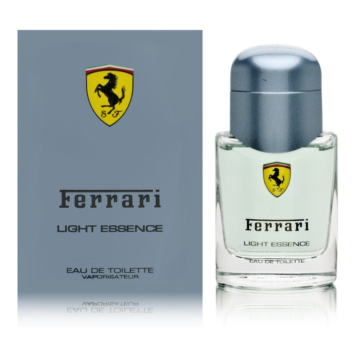 Ferrari Light Essence woda toaletowa 30ml