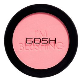 I'm blushing pudrowy róż 002 amour 5,5 g