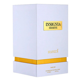 Woda perfumowana unisex Ermine