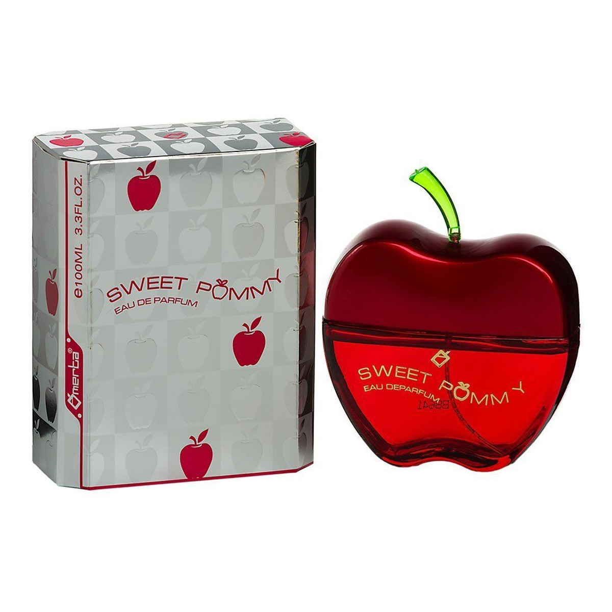 Omerta Sweet Pommy Woda perfumowana 100ml