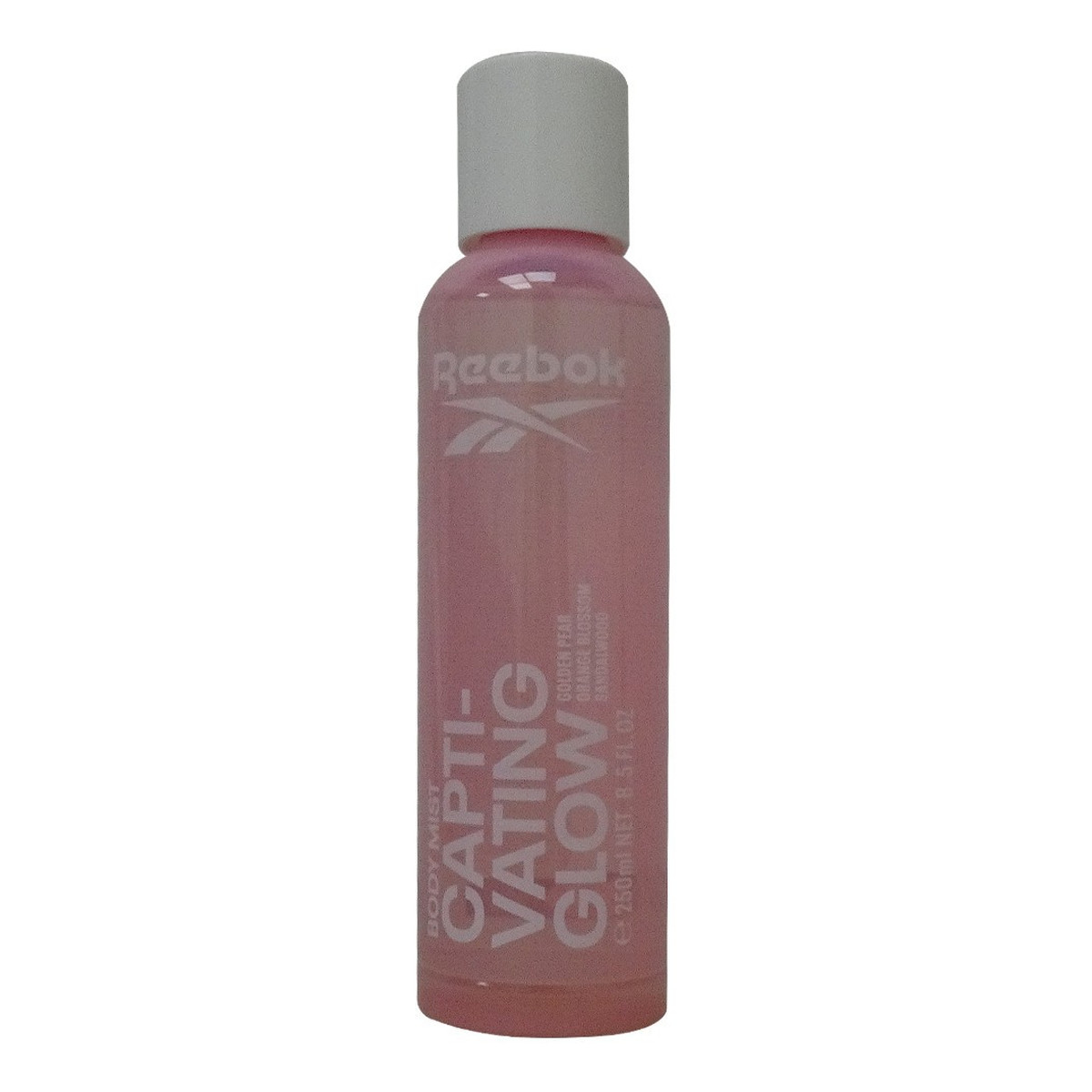 Reebok Mgiełka do ciała captivating glow 200ml