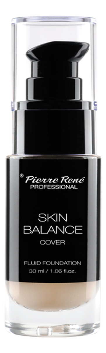 Podkład Kryjący Do Twarzy