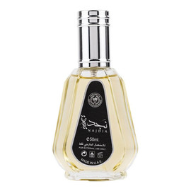 Woda perfumowana spray