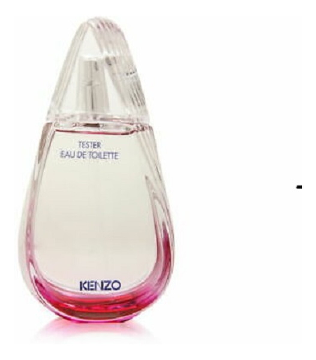 Woda toaletowa spraytester