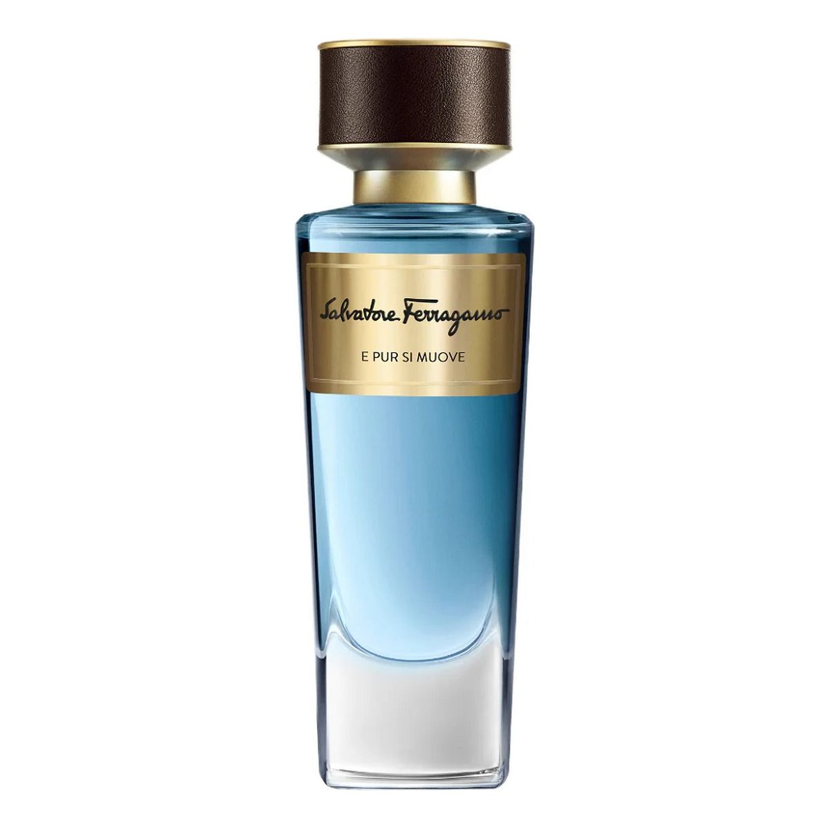 Salvatore Ferragamo E Pur Si Muove Woda perfumowana spray 100ml