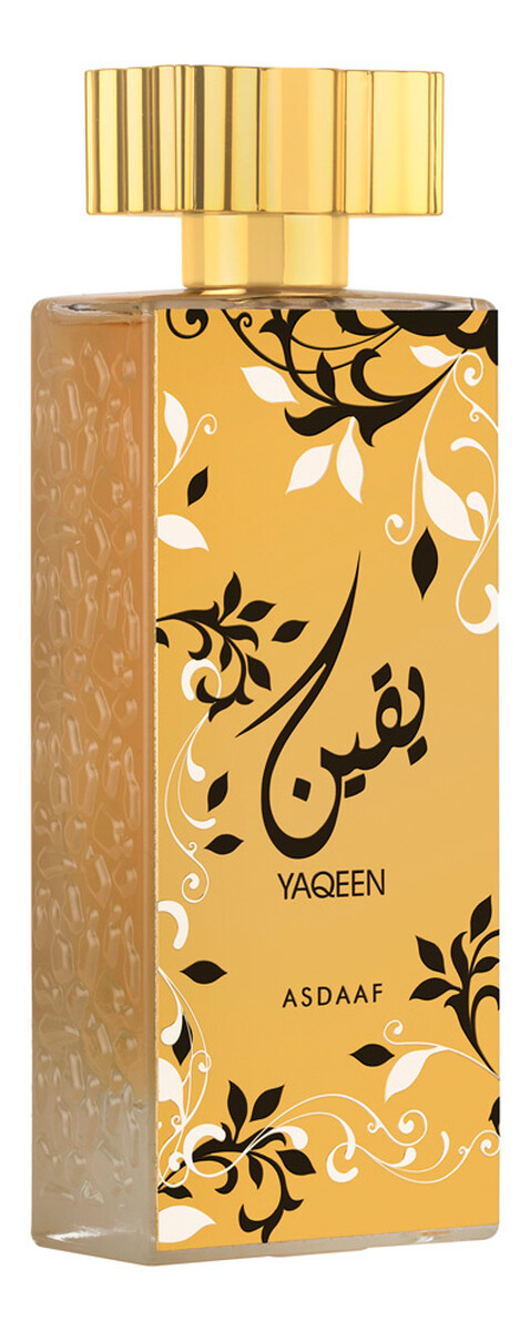 Woda perfumowana spray