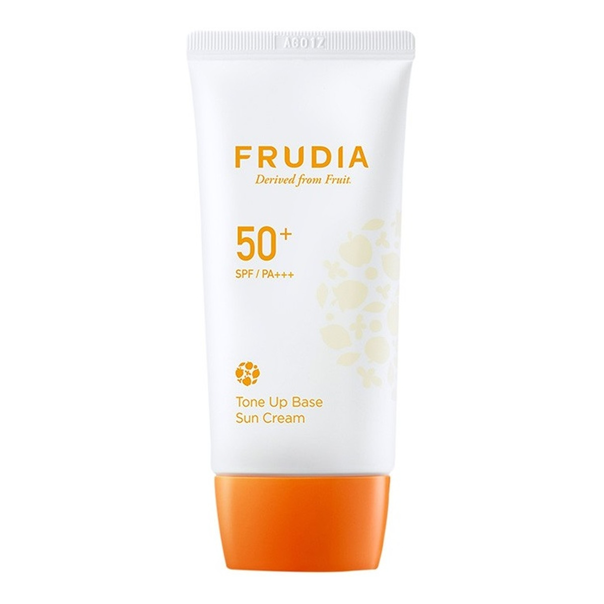 Frudia Tone up base sun cream baza pod makijaż z filtrem spf50+ 50g