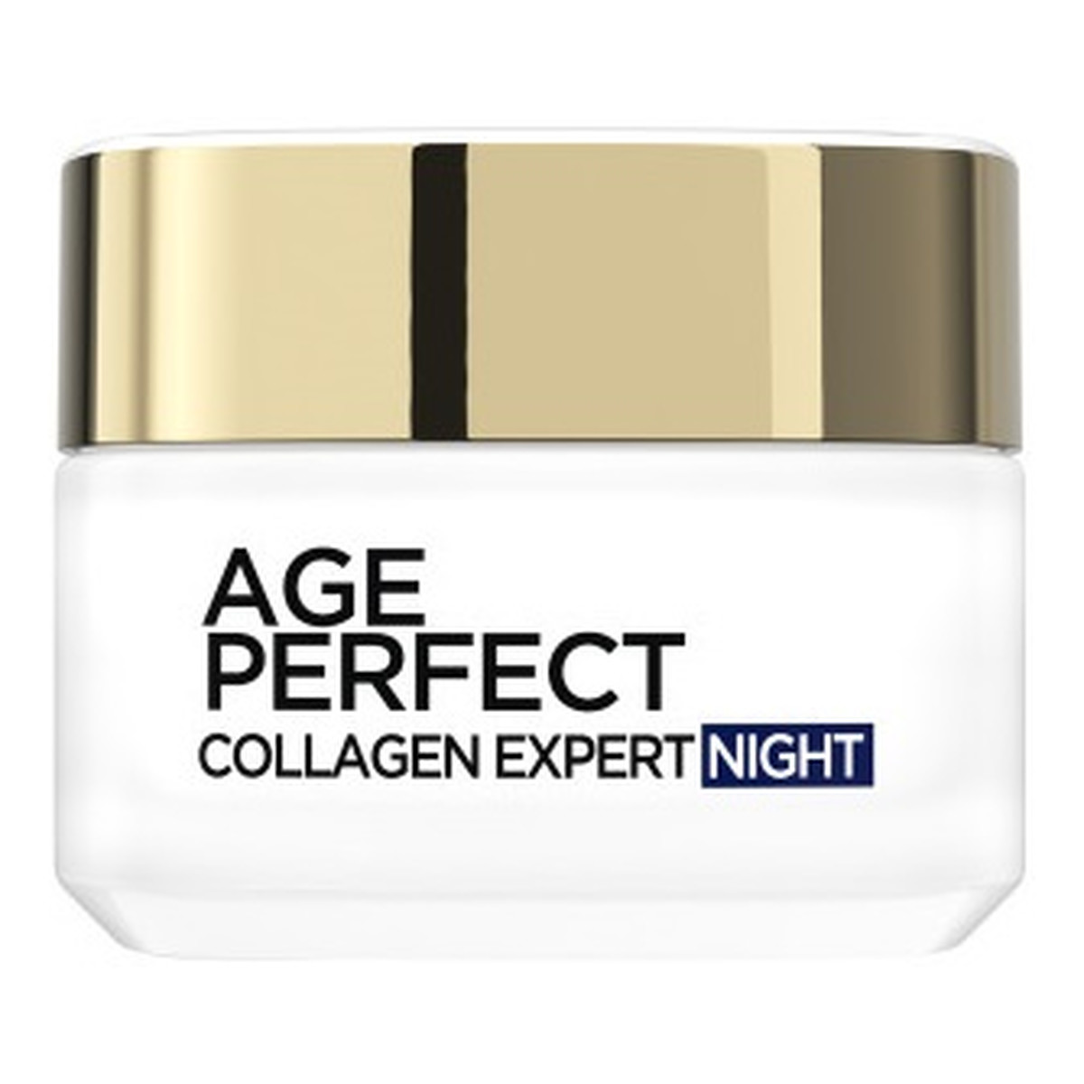 Loreal Age Perfect Collagen Expert ujędrniający Krem na noc 50ml