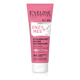 Enzymes Wygładzający peeling enzymatyczny