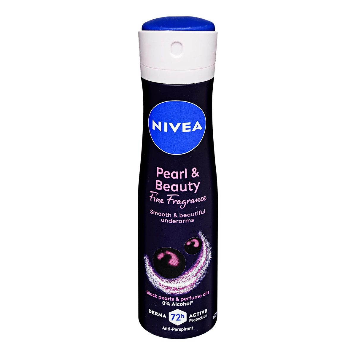 Nivea Pearl & Beauty Antyperspirant spray 150ml