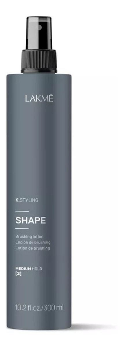 K.styling shape lotion do modelowania włosów